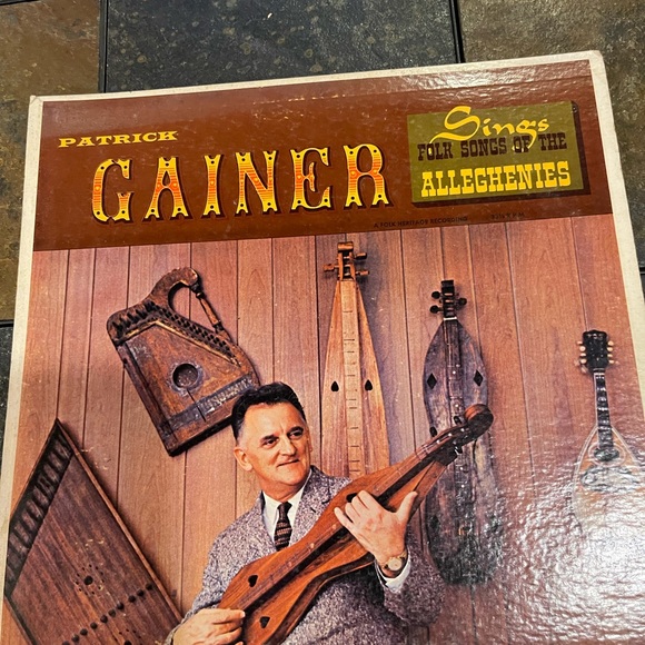 Vintage Vinyl LPS, pick two! Very good condition: - Picture 7 of 16